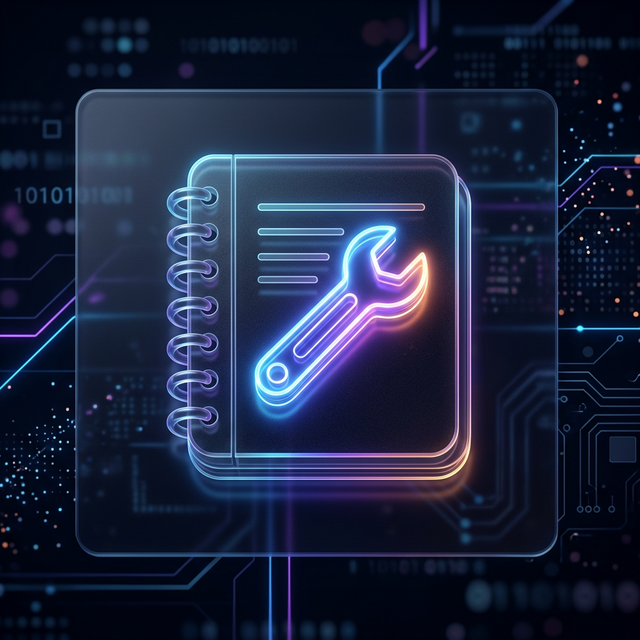 Text to PDF troubleshooting guide cover